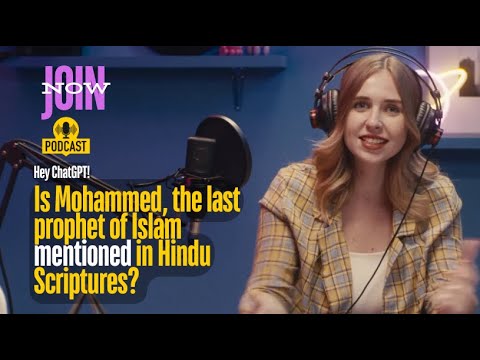 Hey ChatGPT, Is Mohammed, the last prophet of Islam, mentioned in Hindu Scriptures?