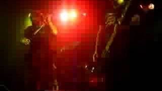 Soulfly - Refuse - Resist / Execution Style - Brighton Concorde 2