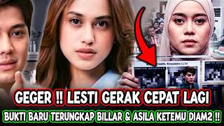 Download lagu EXCITING || Lesti Kejora Moves Fast Again, Billar & Asila Secretly Meet Again!! mp3 Download lagu EXCITING || Lesti Kejora Moves Fast Again, Billar & Asila Secretly Meet Again!! mp3