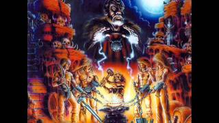 Wizard - Spill The Blood Of Our Enemies