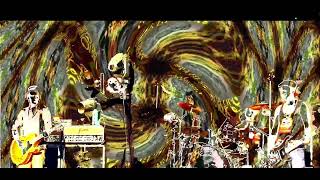 Killing Joke - SO36 - Instrumental Mix