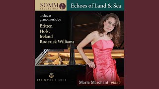 Sea Fever (Arr. R. Williams for Piano)