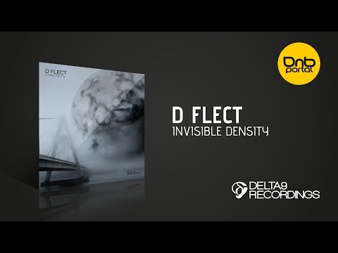 D Flect - Invisible Density [Delta9 Recordings]