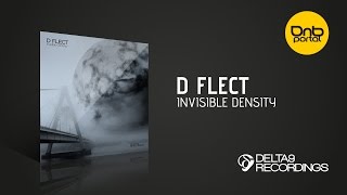 D Flect - Invisible Density [Delta9 Recordings]