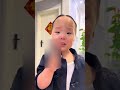 This Grandma Is So Brave Funny Smileforever Cute Smilesnippets Baby Cutebaby