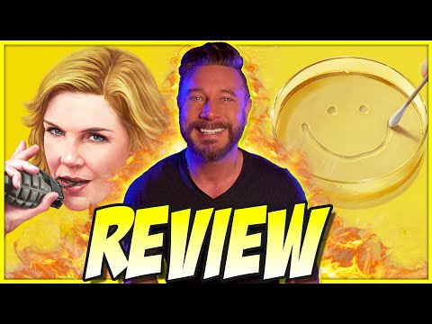 Pluribus Season 1 Review