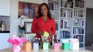 5 Ways to Reuse and Repurpose Candle Boxes