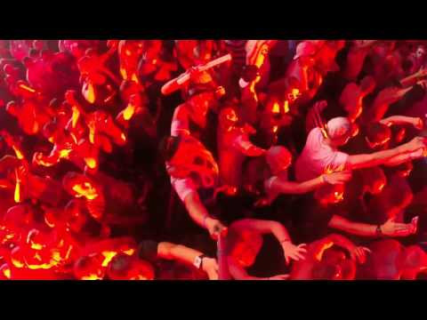Weekend festival baltic 2015 aftermovie