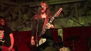 Aaron Keylock - Down - Live - Manchester 2016