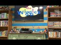 Closing To The Wiggles Toot Toot On VHS