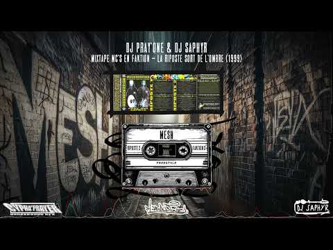 C2 | Mesh – Freestyle (Mixtape Mc's En Faktion, 1999)