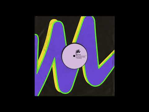 Amorhouse, Tonix - Everybody (Extended Mix)