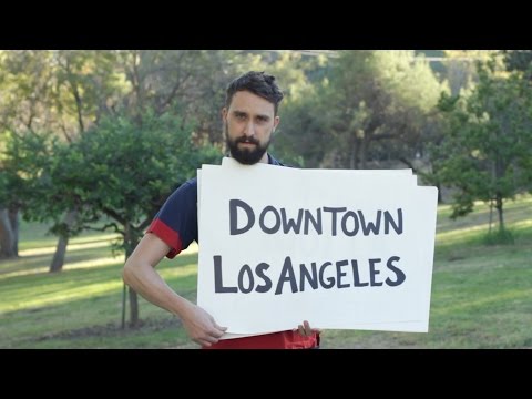 RIOT LA 2016 TEASER TRAILER