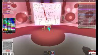 I Got Through Roblox S Got Talent Most Popular Videos - how to win and ruin roblox s got talent