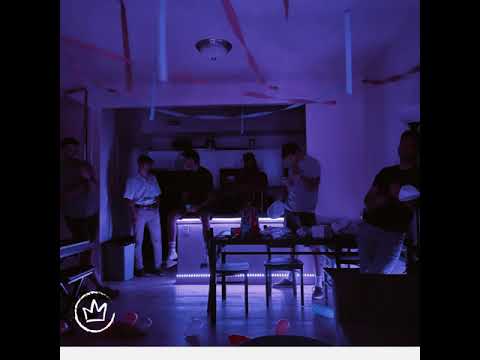 Castle KYD - Menagerie (Official Audio)