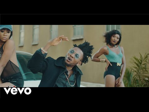 Cozy - One Hundred [Official Video] ft. Magnito