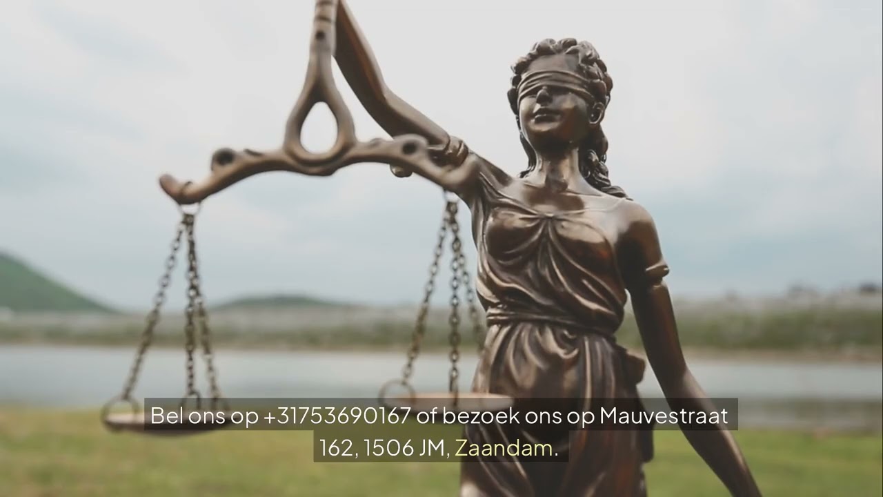 Strafrecht Advocaat Zaandam