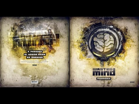 Wasted Mind - Enemies