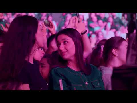 ARKADI DUMIKYAN - Tam Tam + Xoranum