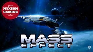 Stellaris Mass Effect. #12. Attack of Mutants!!!