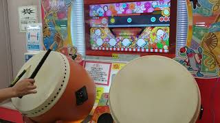 【太鼓の達人 ニジイロVer】今／HIKAKIN＆SEIKIN 全良