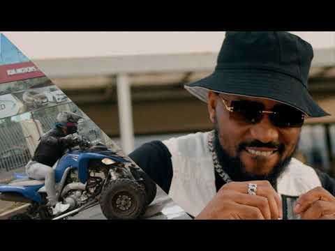 Tay Grin - Joseph Kalilani (Official Music Video)