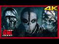 CALL OF DUTY GHOSTS Fr FILM JEU COMPLET