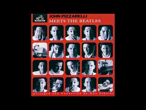 John Pizzarelli -  Eleanor Rigby