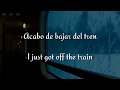 Radiohead - Glass Eyes Subtitulado/Lyrics