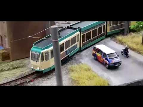 19 Kleine Bahn Ganz Gross in Halberstadt 2023