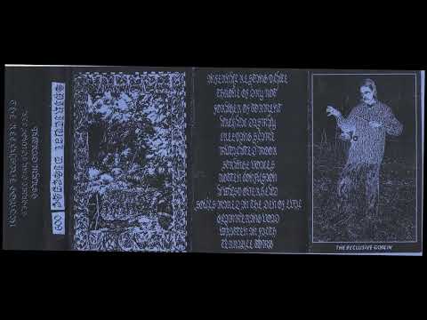 Putrid Marsh - Laughing Shadows.