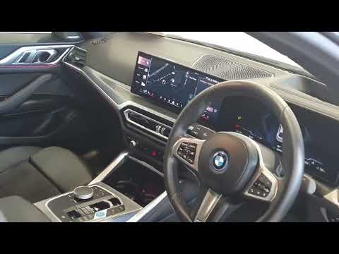 BMW i4 Edrive40 M Sport - Image 2