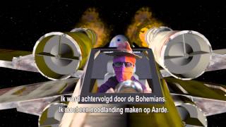 Sò Hè heeft de hulp van Impeesa Nodig