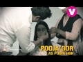 V The Serial From Pratigya To Pooja Gor 2