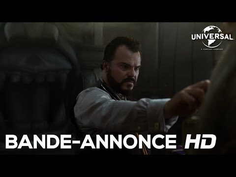 Bande annonce