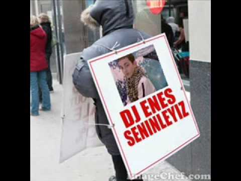 Dj Enes Ankarali