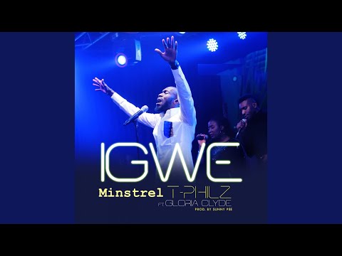 Igwe (Live)