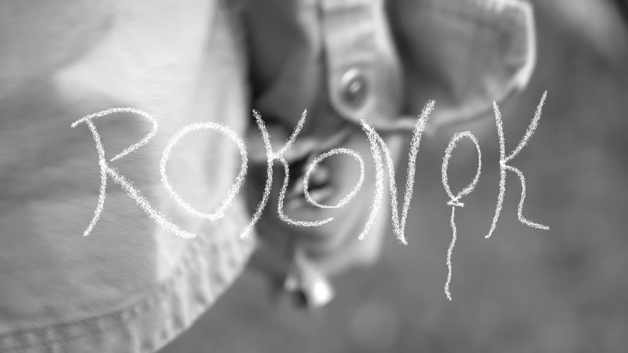 Rokonok (short movie) - Százados Domi