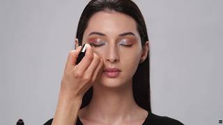 Armani beauty Armani Privé | Spring/Summer Makeup Tutorial (2026)