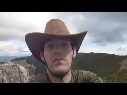 Ízelítő a június 25-ei Kakastaréj és Gutin csúcs túrához HD