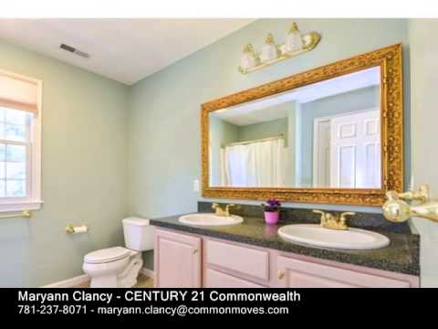 28 Stonybrook Ln, Shrewsbury MA 01545 - Single Family Home - Real Estate - For Sale -