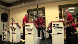 Devil Mountain Jazz Band  "Chimes Blues"