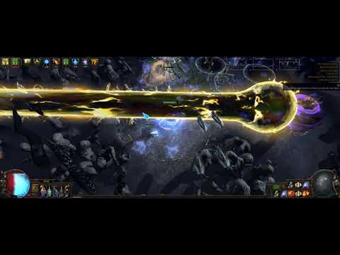 Deathless UE Herald Stacking Scion