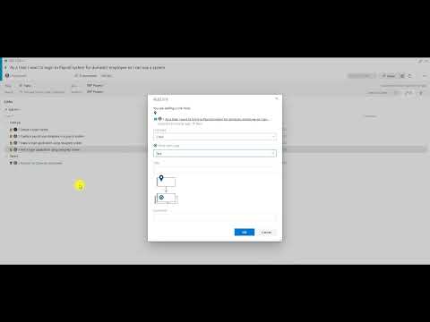 15.  Work item form control - Azure DevOps