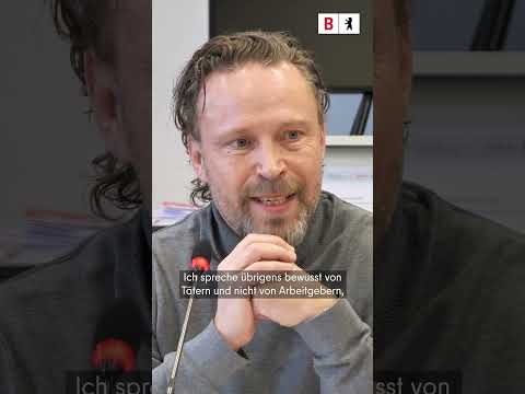 Schutzwohnung für Opfer von Arbeitsausbeutung