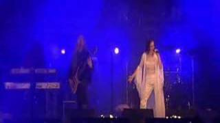 Nightwish - Bless the child (live 2003)