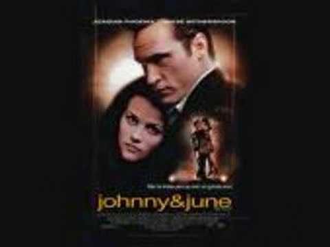 Johnny and June- Heidi Newfield