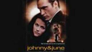 Johnny and June- Heidi Newfield