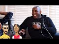 Robbie - AFTV, Facing Mainstream Criticism & Life As A Reggae Artist ||| Poet & Vujanic Podcast Robbie - AFTV, Facing Mainstream Criticism & Life As A Reggae Artist ||| Poet & Vujanic Podcast