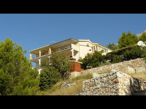 Apartments Ljubo Stanic Croatia